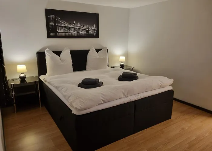 Ferienwohnung \