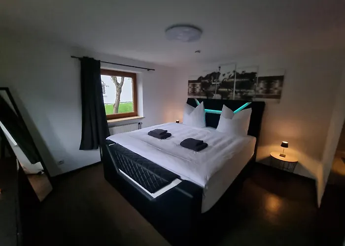 Ferienwohnung \