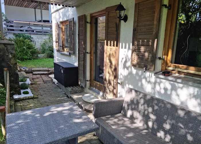 Ferienwohnung \