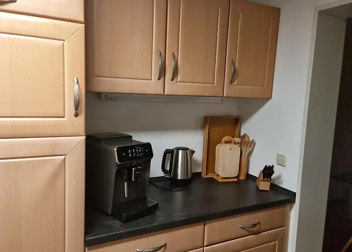 Ferienwohnung \