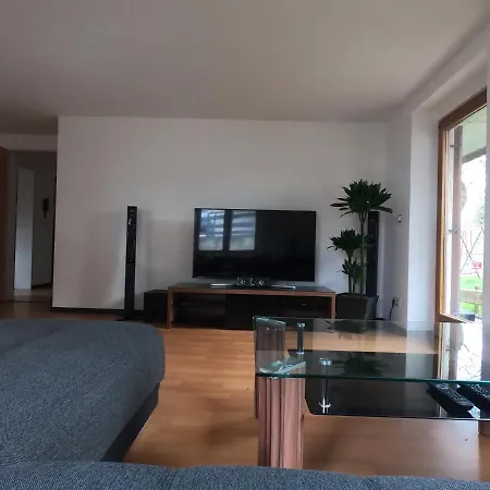 Ferienwohnung 