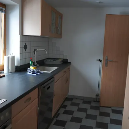Ferienwohnung 