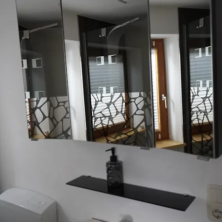 Ferienwohnung 